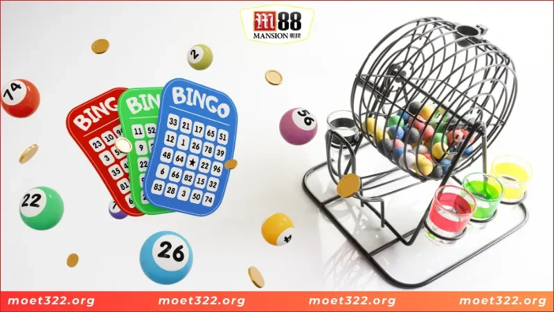 MEGAMILLIONS M88 - Thăng Hoa Với Giải Thưởng Xổ Số Lớn 2 Giới thiệu những thông tin tổng quan về MEGAMILLIONS