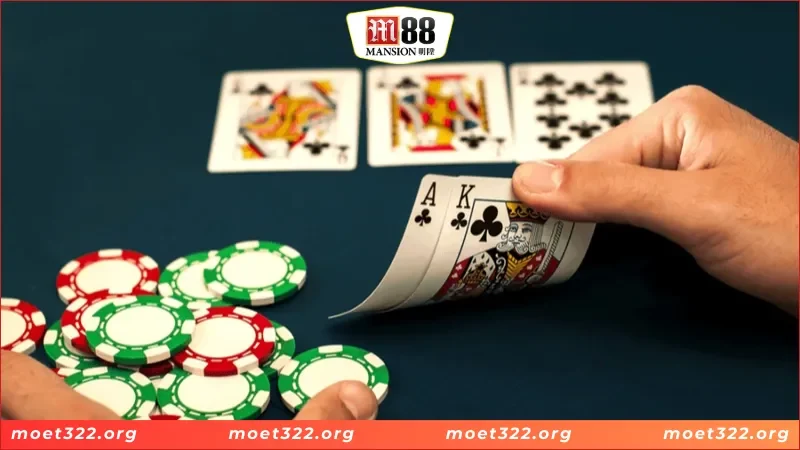 XÌ Dách M88 - Mách Nhỏ Các Cách Dễ Dàng Chiến Thắng Của Cao Thủ 5 Khám phá cách đánh bài Xì Dách