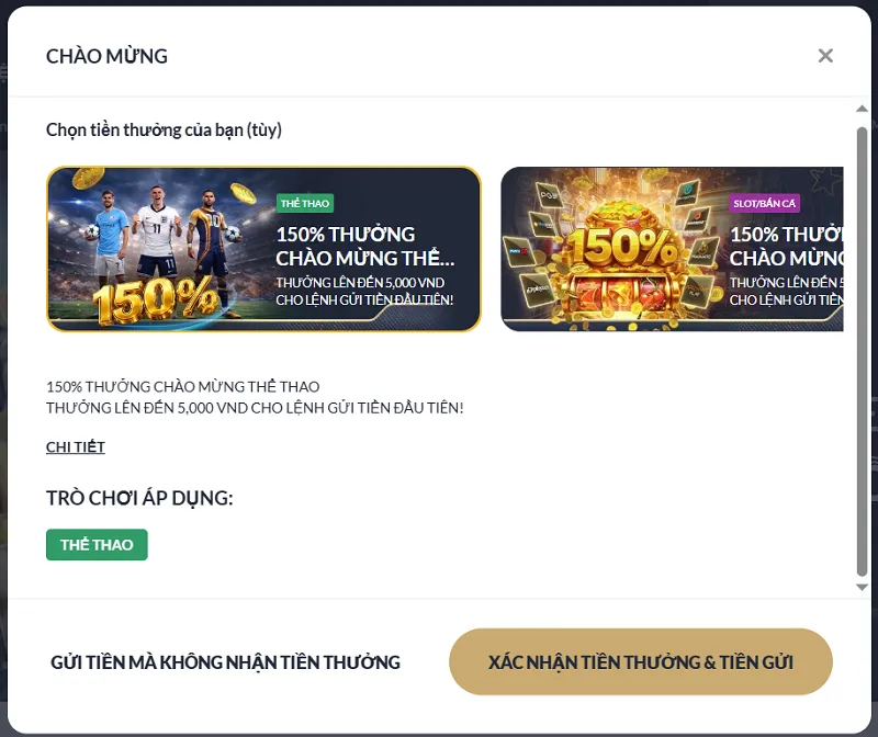 Đăng ký tài khoản M88